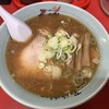 梅光軒 旭川本店