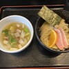 麺堂にしき 西武新宿店