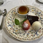 シンチェーロ - 