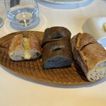 ル・ニコ・ア・オーミナミ - 