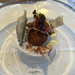 ル・ニコ・ア・オーミナミ - 