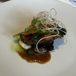 ル・ニコ・ア・オーミナミ - 