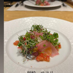 ガストロノミーソール ヤナギヤ - 