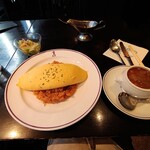 たいめいけん - 