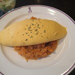 たいめいけん - 