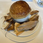 ル・ニコ・ア・オーミナミ - 