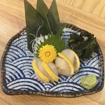 炭火焼き・鮮魚料理 よりみち - 
