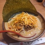 麺場 田所商店  - 料理写真: