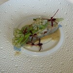 ル・ニコ・ア・オーミナミ - 