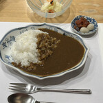 匠 - 匠特製さらさらカレー