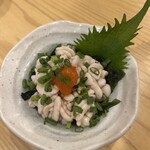 炭火焼き・鮮魚料理 よりみち - 
