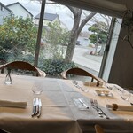 ル・ニコ・ア・オーミナミ - 