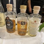 シンチェーロ - 