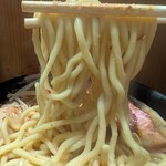 味噌っ子 ふっく - 