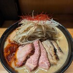 味噌っ子 ふっく - 