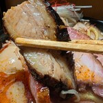 味噌っ子 ふっく - 