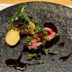 ガストロノミーソール ヤナギヤ - 