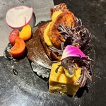 ビストロ サンク - 