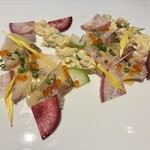 ビストロ サンク - 