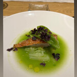 ガストロノミーソール ヤナギヤ - 