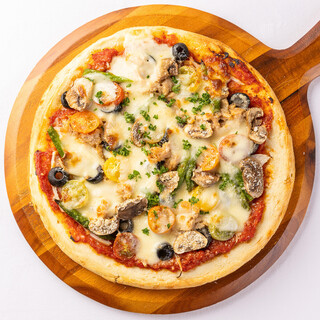 ザ リバーサイドカフェ_1