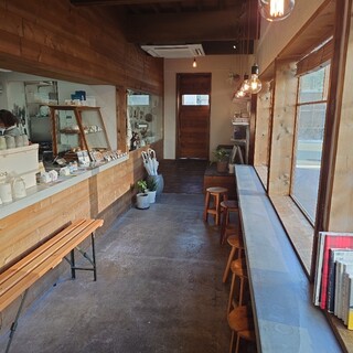 リヒト コーヒー&ケークス_2