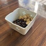 太平 仙寿庵 - 小鉢