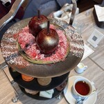 ボン ボヌール - 