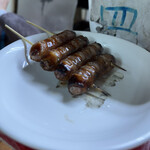 肉のまえかわ - 