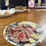 肉のまえかわ - 