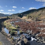 太平 仙寿庵 - 外からの景色