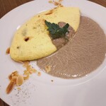 ビストロ オム 鎌倉 - 