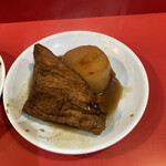 思案橋ラーメン - 