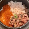 フレンチ肉割烹 頷 恵比寿