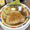 まぐろラーメン大門