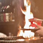 フレンチ肉割烹 頷 - 