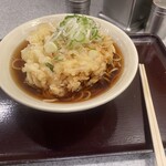 そば処 かめや - 