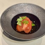 フレンチ肉割烹 頷 - 