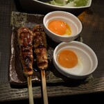 鳥こまち - 料理写真:
