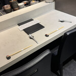 フレンチ肉割烹 頷 - 