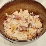 フレンチ肉割烹 頷 - 