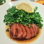 牛たん料理 閣 - 