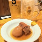 牛たん料理 閣 - 