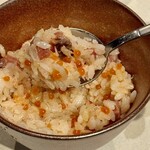 フレンチ肉割烹 頷 - 