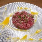 Matasaburo - ユッケ風