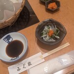 ふぐ政 - 料理写真: