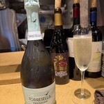 トレヴィーテ - 