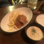 気どらん Bar＆Dining 氣ごころ - 