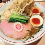 水原製麺 - 