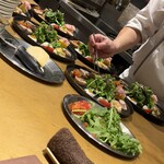 トレヴィーテ - 